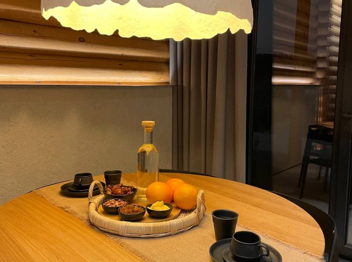 Банный клуб «Квитучий»