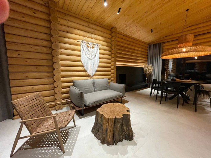 Банный клуб «Квитучий»