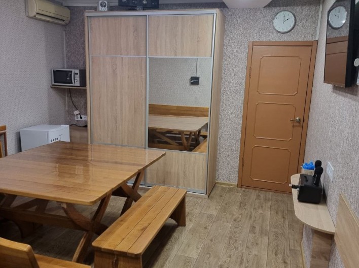 Сауна со спа-бассейном «Milamir»