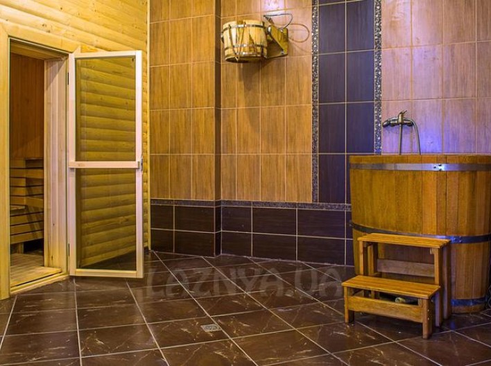 Баня «Пеликан»