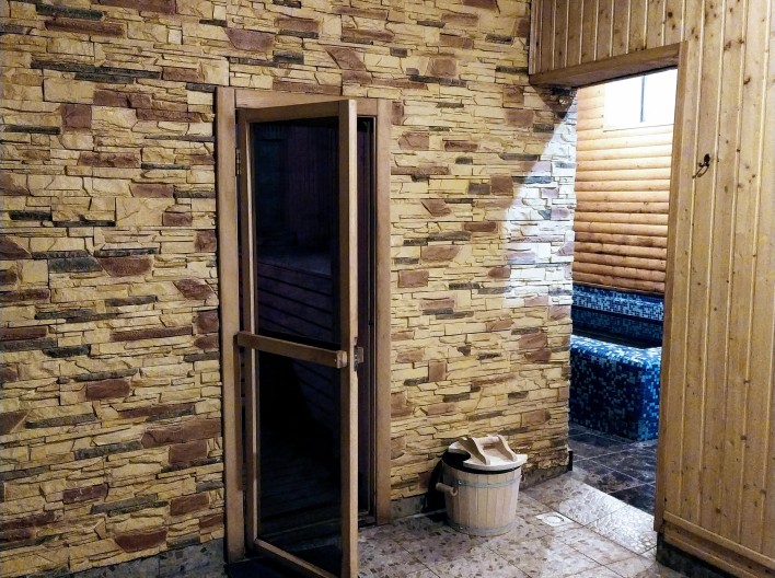 Баня «Пеликан»