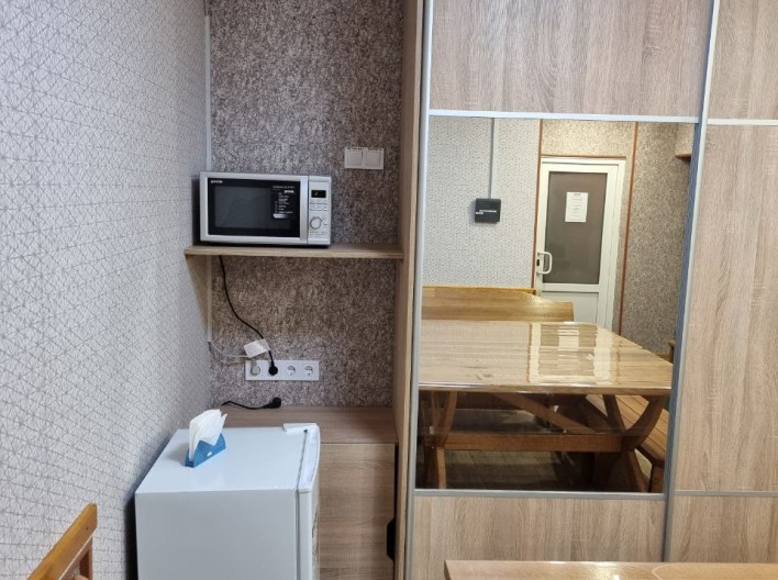 Сауна со спа-бассейном «Milamir»