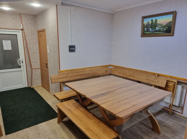 Сауна со спа-бассейном «Milamir»