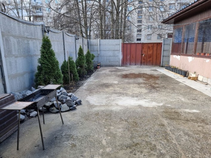 Сауна со спа-бассейном «Milamir»