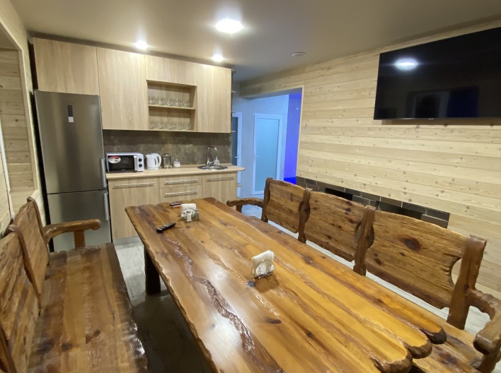 Николаевская Баня