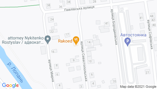 Карта
