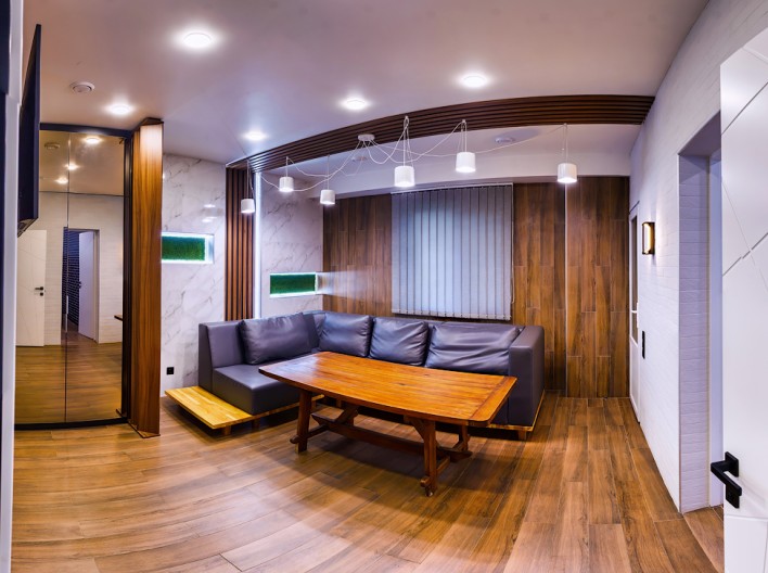 Сауна «Купава»