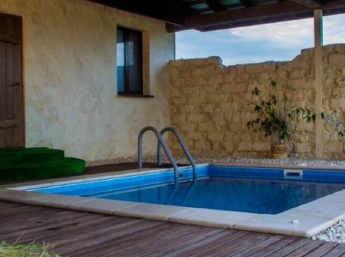 Банно-oздоровительный клуб «Остров»