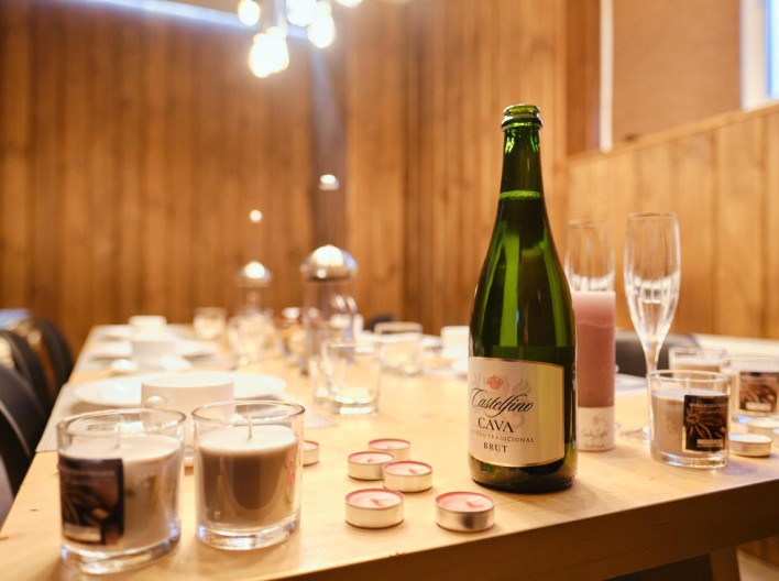 Банний комплекс «Барс»