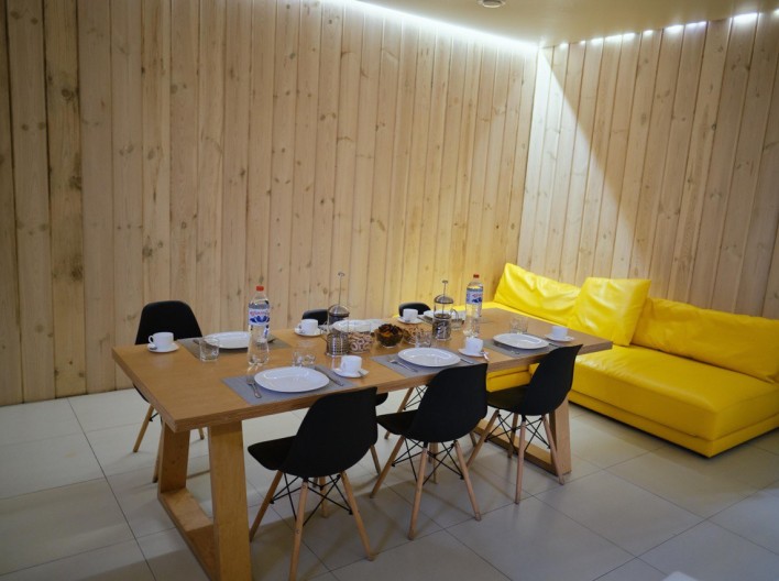 Банний комплекс «Барс»