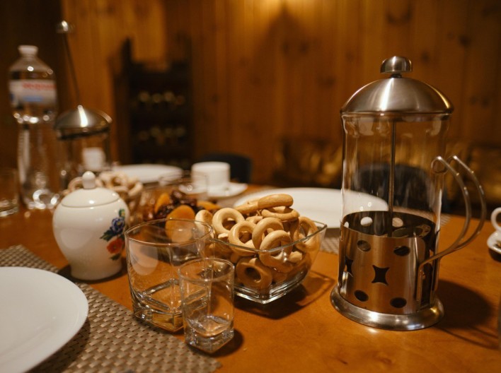 Банний комплекс «Барс»