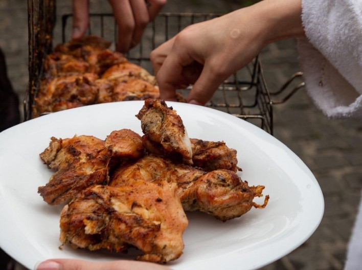 Банний комплекс «Барс»