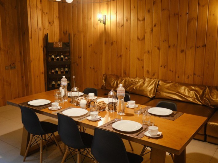 Банний комплекс «Барс»