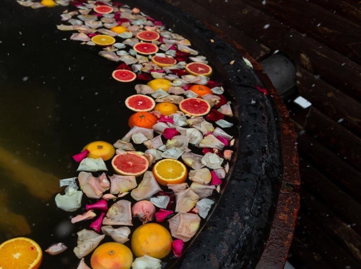 Банний комплекс «Барс»