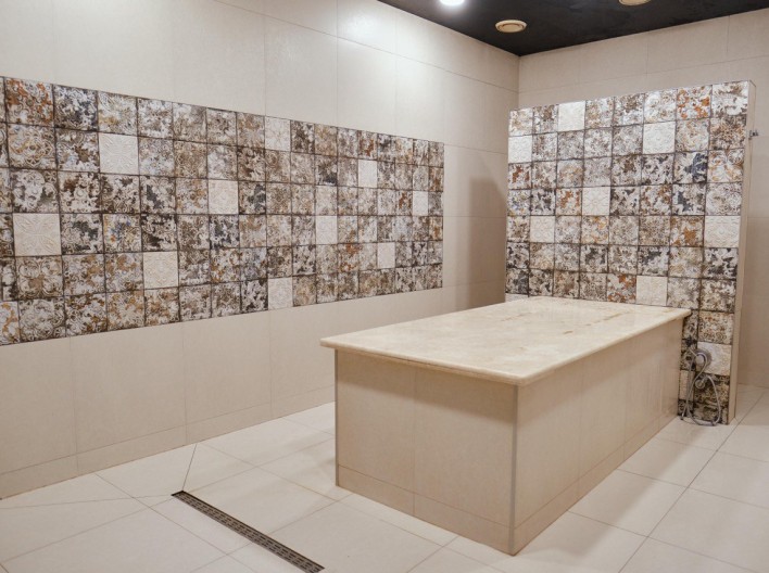 Банний комплекс «Барс»