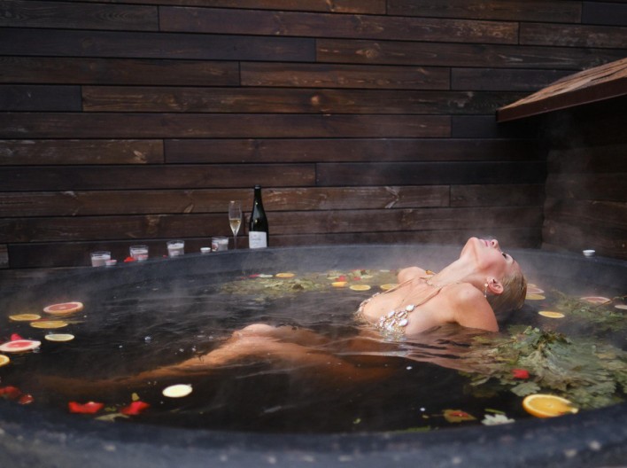 Банний комплекс «Барс»