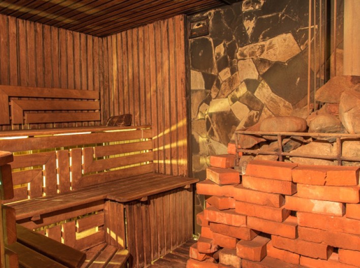 Баня «Шайка Лейка»