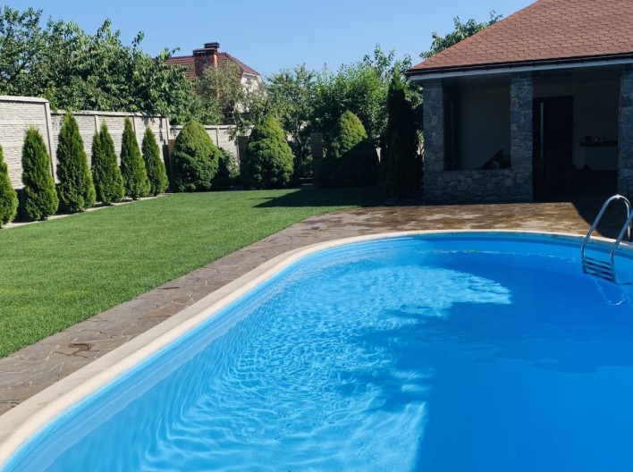Сауна «на Тракторной»